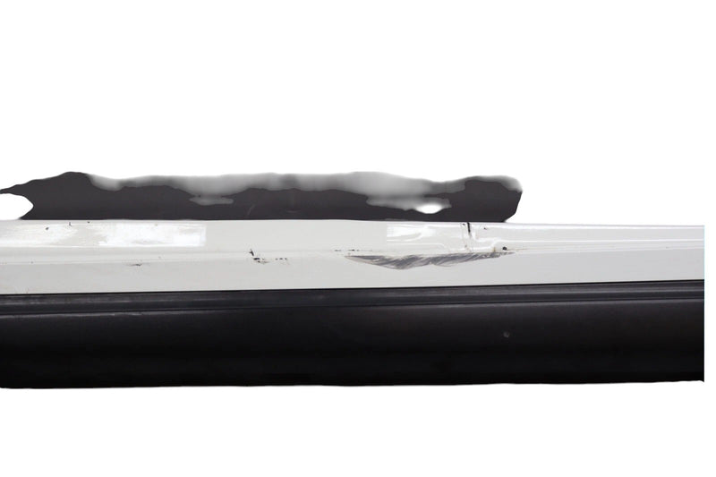 Load image into Gallery viewer, 14-20 Maserati Ghibli Left Driver Side Skirt Rocker Panel Molding 670010789 OEM
