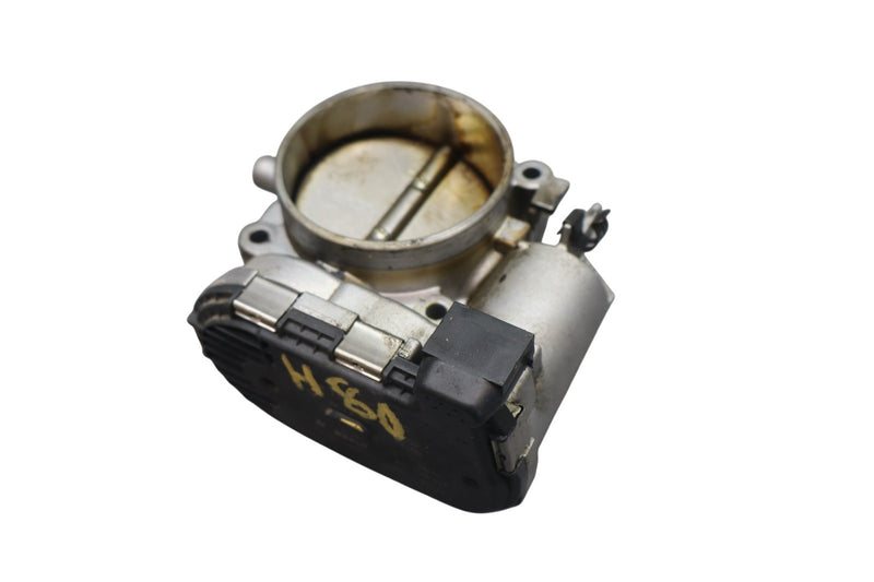 Load image into Gallery viewer, 07-16 Mercedes W221 CL550 S550 Engine Air Intake Throttle Body Actuator Oem
