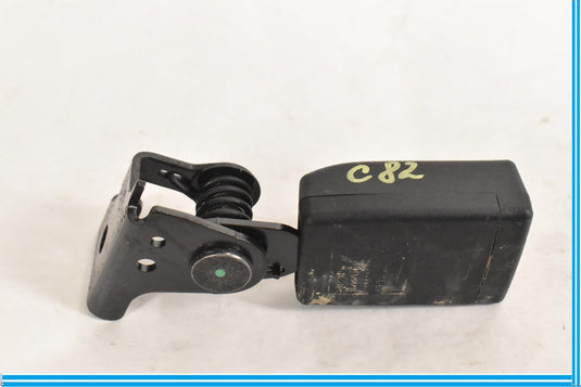 2014 - 2018 MERCEDES CLA45 W117 REAR LEFT SIDE SEATBELT SEAT BELT BUCKLE LH OEM