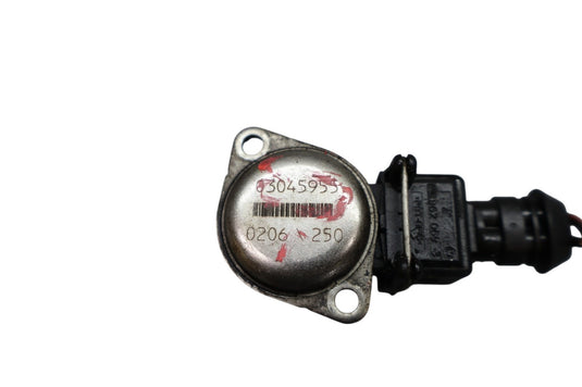 01-12 Range Rover L322 Steering Rack Servotronic Solenoid Valve Sensor Oem