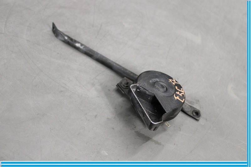 Load image into Gallery viewer, 03-06 Mercedes SL500 SL600 Right High Tone Signal Alarm Siren Horn Bosch Oem
