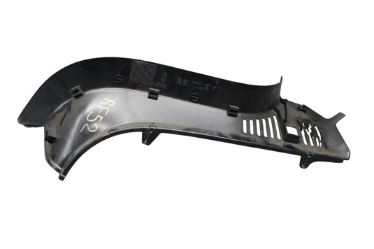 06-12 Bentley Continental Flying Spur GT Rear Right Side Trunk Panel Trim Oem