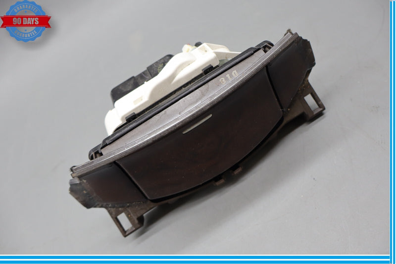 Load image into Gallery viewer, 07-09 Lexus LS460 LS600h Center Console Woodgrain Ash Tray Lighter Holder Oem
