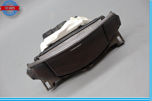 07-09 Lexus LS460 LS600h Center Console Woodgrain Ash Tray Lighter Holder Oem