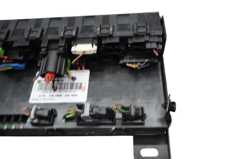 Load image into Gallery viewer, 03-09 Mercedes CLK320 CLK500 W209 Rear Fuse Box Relay Control Module ECU Oem
