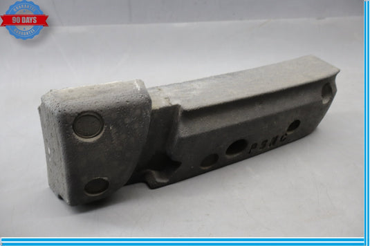 02-05 Ford Thunderbird Rear Right Bumper Foam Absorber Impact Bar 1W6317E899 Oem