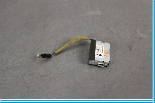 11-17 Infiniti QX56 QX80 Antenna Amplifier Control Unit Computer Module Oem