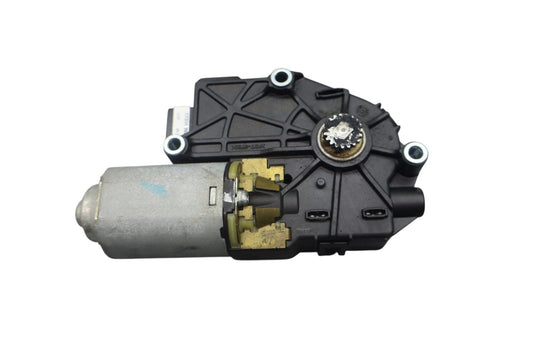12-16 BMW F30 320i 428i Front Top Sun Roof Sunroof Motor Drive Unit Oem