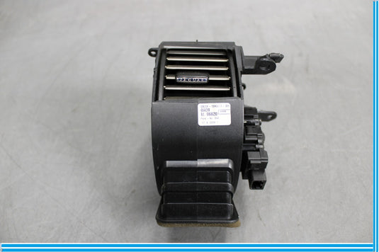 09-15 Jaguar XF Front Left Driver Side Dashboard AC Heater Air Vent Oem