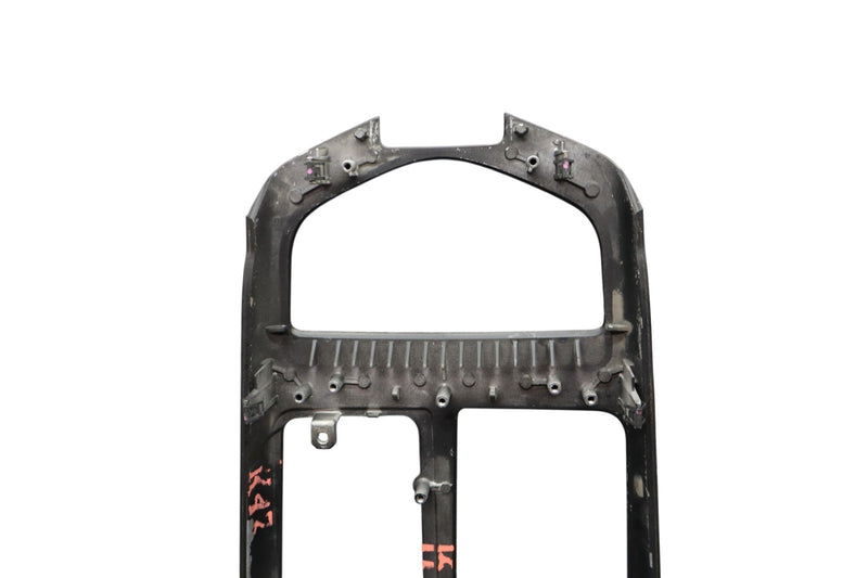Load image into Gallery viewer, 14-17 Maserati Ghibli M157 S Q4 Front Center Console Trim Wood 670011353 Oem
