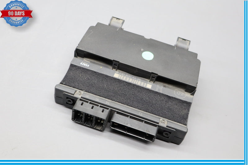 Load image into Gallery viewer, 03-08 Mercedes SL500 SL600 R230 Front Right Seat Control Module 2308204426 Oem
