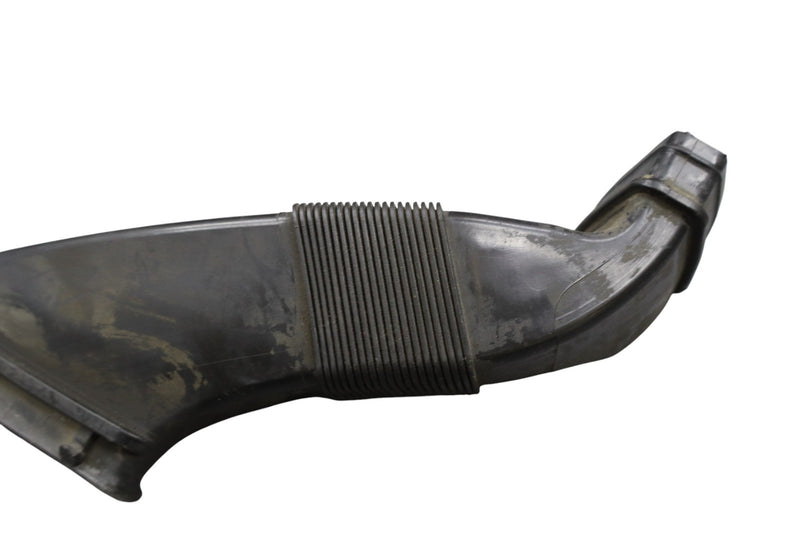 Load image into Gallery viewer, 03-12 Bentley Continental GT Left Driver Side Air Intake Hose Pipe Black Oem
