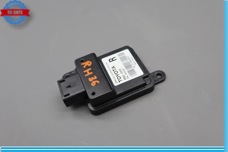 Load image into Gallery viewer, 07-09 Lexus LS460 LS460L XF40 Front Right Side Seat Occupant Sensor Module Oem
