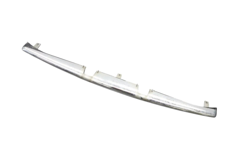Load image into Gallery viewer, 97-06 Jaguar X100 XK8 Front Bumper Grille Splitter Vane Trim HJA6451BC Oem
