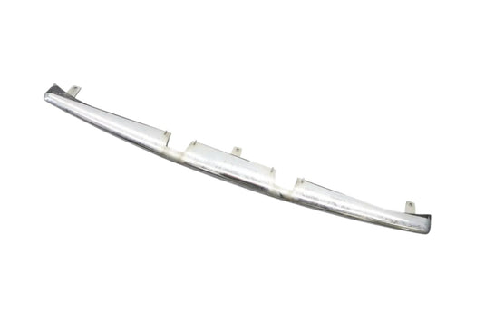 97-06 Jaguar X100 XK8 Front Bumper Grille Splitter Vane Trim HJA6451BC Oem