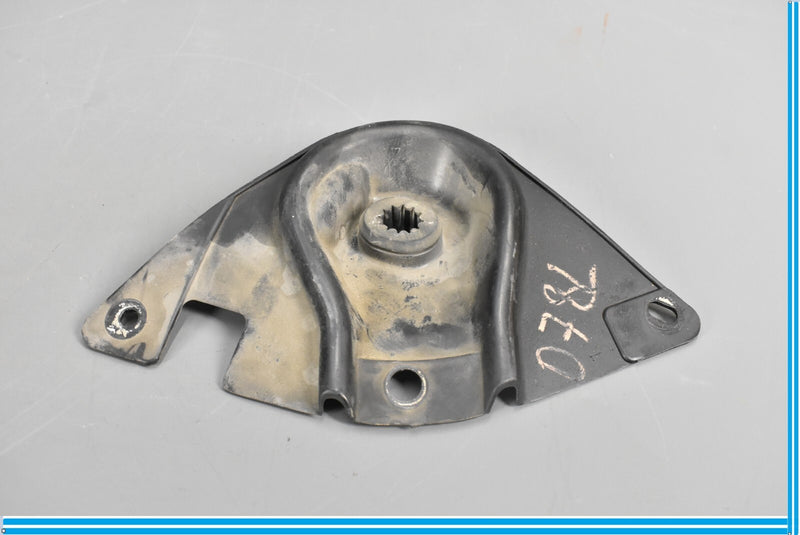 Load image into Gallery viewer, 04-07 Jaguar XJ8 XJR Front Left Driver Radiator Support Mount Bracket Oem

