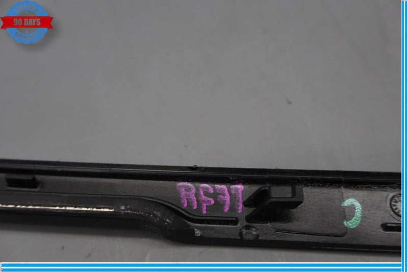 Load image into Gallery viewer, 09-15 BMW 740i 740Li 750i Right Side Console Upper Cover Trim Molding Oem
