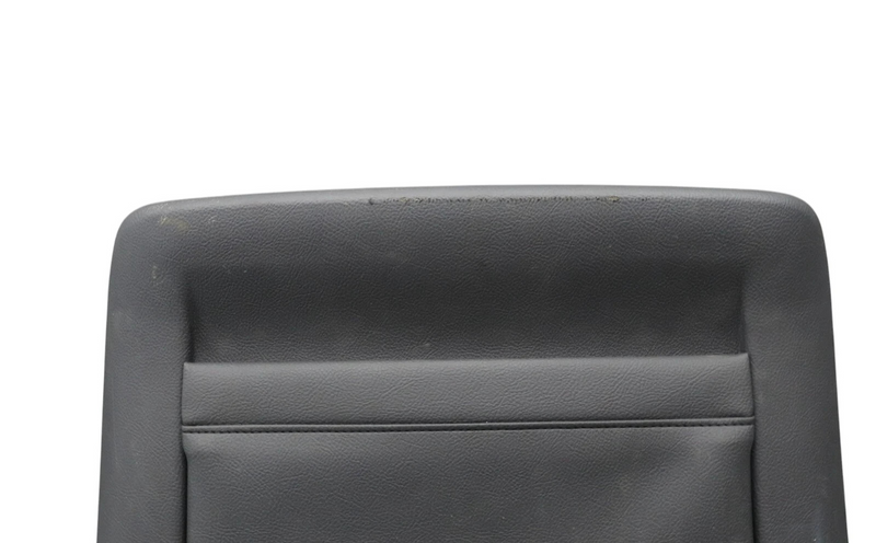 Load image into Gallery viewer, 10-12 Land Rover Range Rover Front Left Driver Side Seat Cover Back Panel Oem
