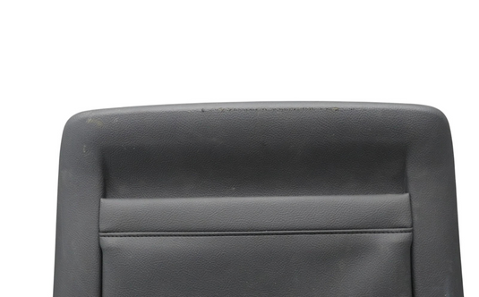 10-12 Land Rover Range Rover Front Left Driver Side Seat Cover Back Panel Oem
