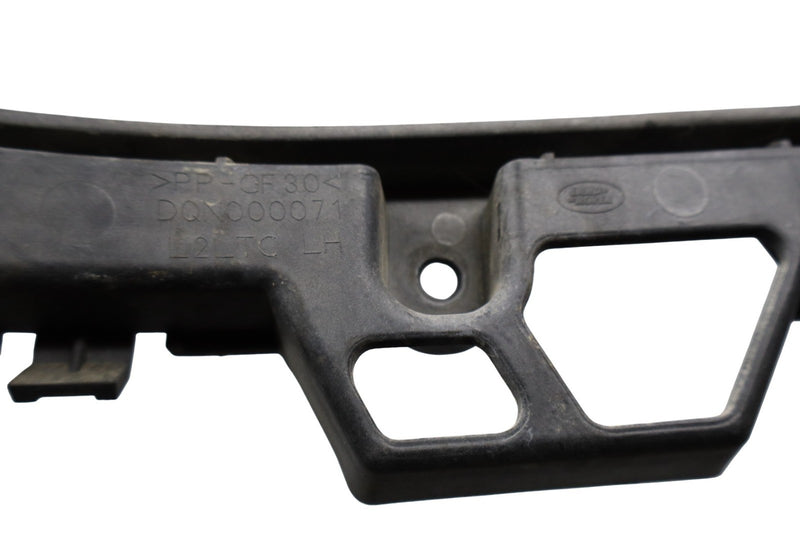 Load image into Gallery viewer, 06-09 Land Range Rover Sport L320 Rear Left Driver Side Bumper Bracket Oem
