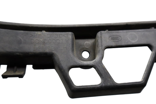 06-09 Land Range Rover Sport L320 Rear Left Driver Side Bumper Bracket Oem