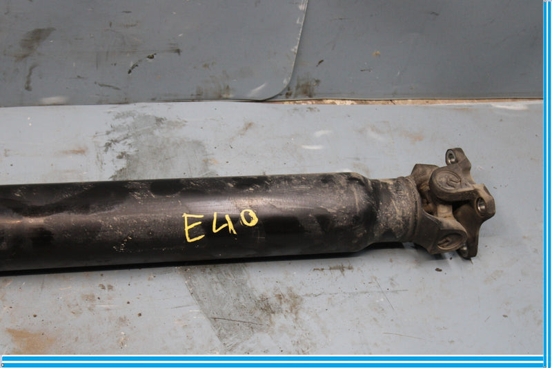 Load image into Gallery viewer, 11-20 Infiniti QX56 QX80 Rear Drive Shaft Halfshaft Propeller Oem
