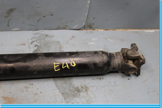 11-20 Infiniti QX56 QX80 Rear Drive Shaft Halfshaft Propeller Oem