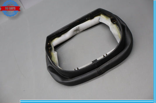 10-13 Land Rover Range Rover Transmission Shift Shifter Boot Surround Cover Oem