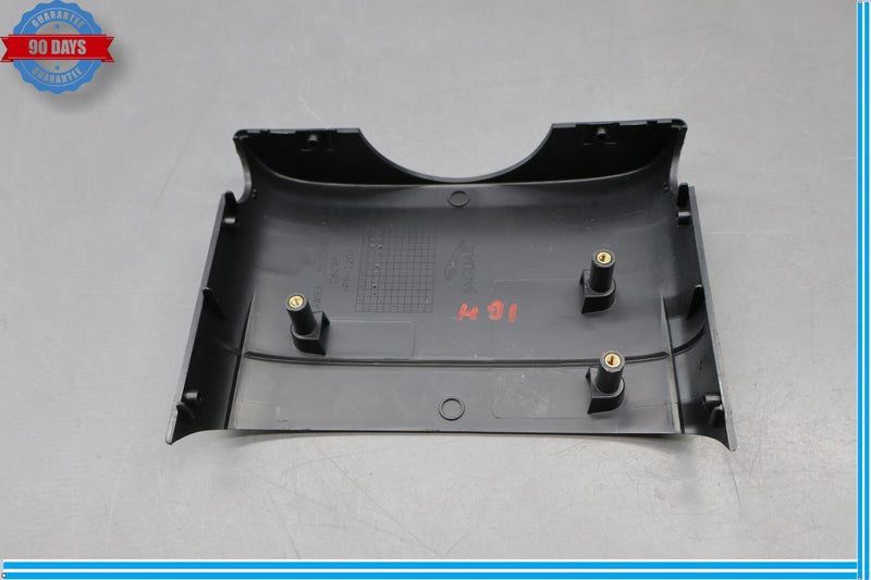 Load image into Gallery viewer, 10-24 Jaguar XJ XJL XJR Left Driver Side Steering Column Cover Panel Trim Oem
