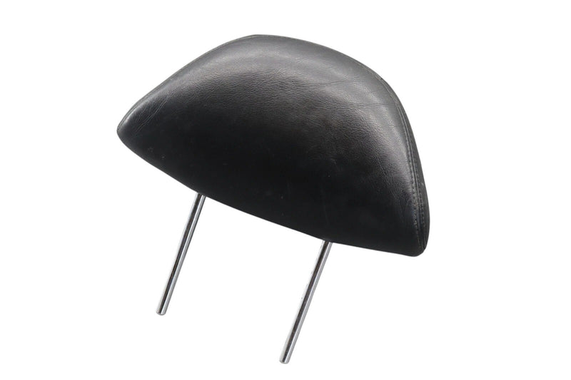 Load image into Gallery viewer, 02-05 Lexus SC430 Front Right Passenger Side Seat Headrest Head Rest Black Oem
