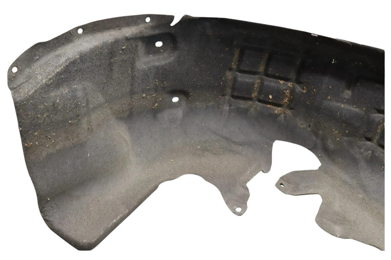 Load image into Gallery viewer, 12-15 Audi A6 Rear Right Passenger Side Fender Liner Splash Shield 4G0810172 OEM
