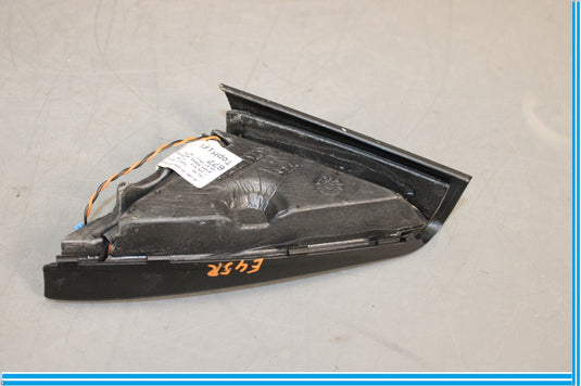 09-15 BMW 750i 750Li F01 F02 Front Right Side Door Tweeter Speaker Oem