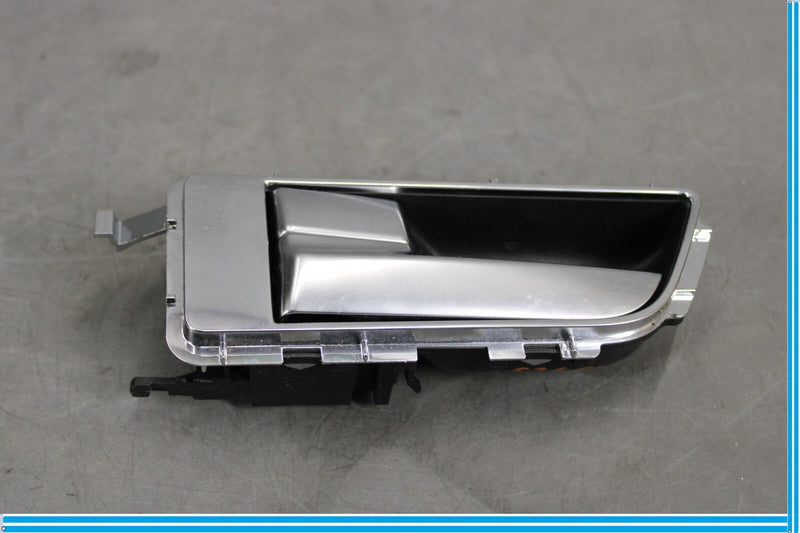 Load image into Gallery viewer, 10-16 Land Rover Range Rover Sport Rear Left Side Interior Door Handle Oem
