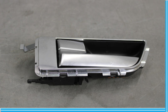 10-16 Land Rover Range Rover Sport Rear Left Side Interior Door Handle Oem