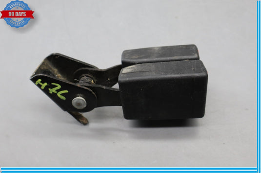 10-13 Buick Lacrosse CXL Rear Center Middle Seat Belt Buckle 19208852 Oem