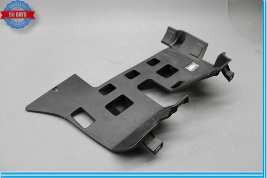 12-20 Tesla Model S Left Side Under Dash Dashboard Footwell Cover Trim Oem