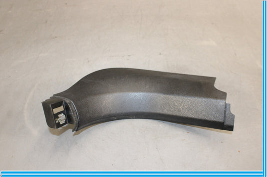 09-15 BMW 750i 750Li F01 Front Right Passenger Side Kick Panel Trim Cover Oem
