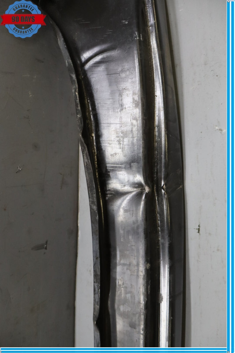 Load image into Gallery viewer, 11-18 Porsche Cayenne 958 Rear Bumper Support Reinforcement Impact Bar Oem

