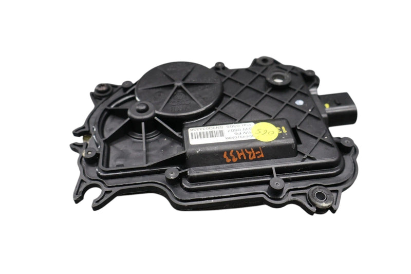 Load image into Gallery viewer, 03-12 Bentley Continental GTC GT Front Left Door Lock Soft Actuator Motor Oem
