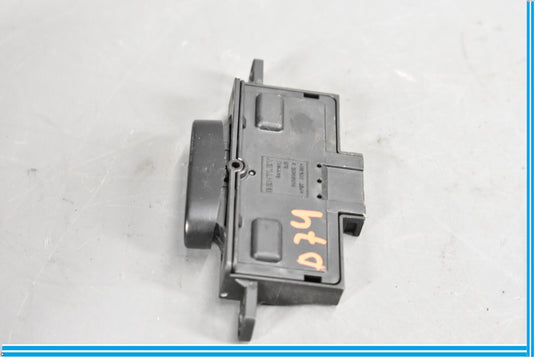 03-12 Bentley Continental Dash Temperature Control Module Switch ECU Oem