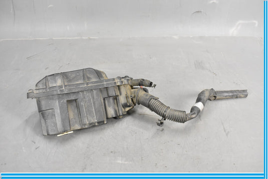 11-18 Audi S8 A8 Quattro Engine Compartment Fuse Relay Housing Box W/ Cover Oem