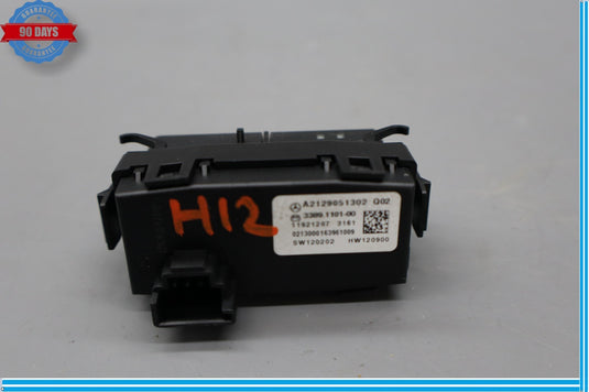 10-18 Mercedes E550 E400 CLS550 Driving Mode Switch Button 2129051302 Oem