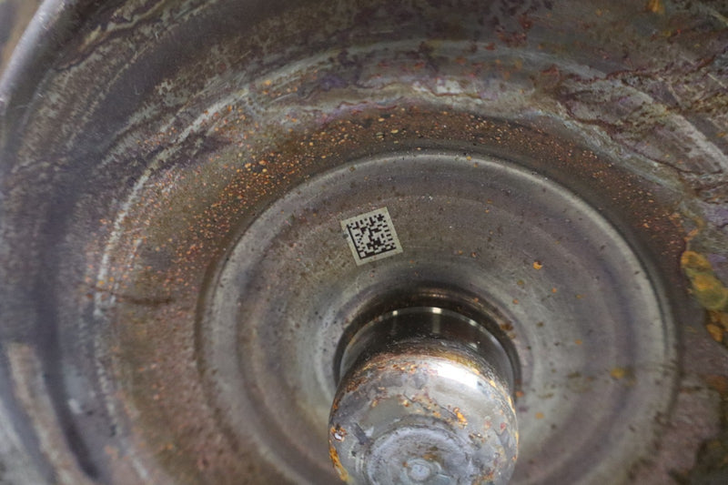 Load image into Gallery viewer, 07-13  Mercedes W221 S550 Engine Automatic Transmission Torque Converter Oem
