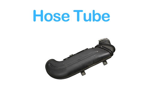 90-02 Mercedes SL320 SL500 R129 Air Cleaner Intake Inlet Duct Hose Tube OEM