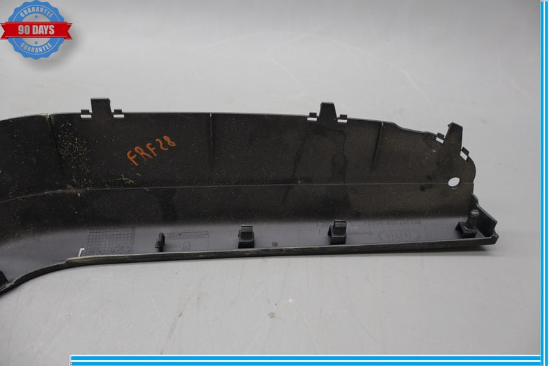 Load image into Gallery viewer, 09-16 Audi A4 Quattro Front Right Passenger Side Door Armrest Trim Panel Oem

