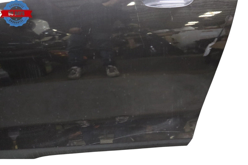 Load image into Gallery viewer, 14-21 BMW I01 i3 i3s Front Left Driver Side Door Shell Outer Panel 7369331 Oem
