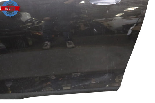 14-21 BMW I01 i3 i3s Front Left Driver Side Door Shell Outer Panel 7369331 Oem
