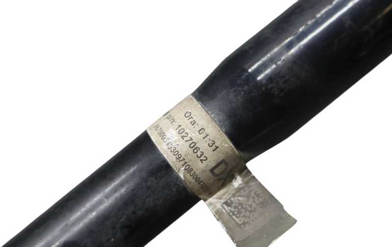 Load image into Gallery viewer, 14-17 Maserati Ghibli SQ4 Rear Right Side Drive Axle CV Shaft Driveshaft AWD Oem
