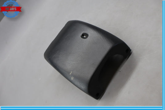 02-10 Lexus SC430 Steering Column Surround Bezel Cover Trim 452871011 Oem