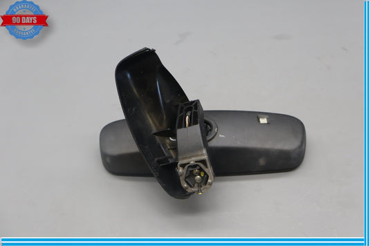 07-09 Jaguar XK XKR Front Center Rear View Mirror 6W93-17D737-BB Oem